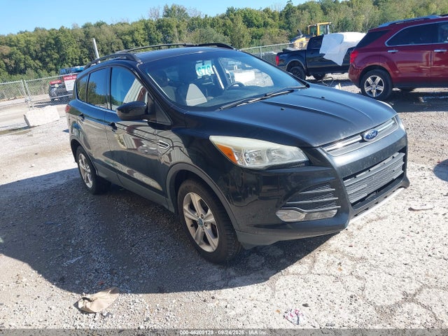Aukcja sprzedaży 2013 Ford Escape Se, vin: 1FMCU9G91DUC21675, numer aukcji: 46209129