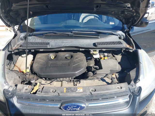 46209129 :رقم المزاد ، 1FMCU9G91DUC21675 vin ، 2013 Ford Escape Se مزاد بيع