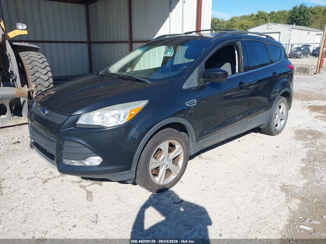 46209129 :رقم المزاد ، 1FMCU9G91DUC21675 vin ، 2013 Ford Escape Se مزاد بيع