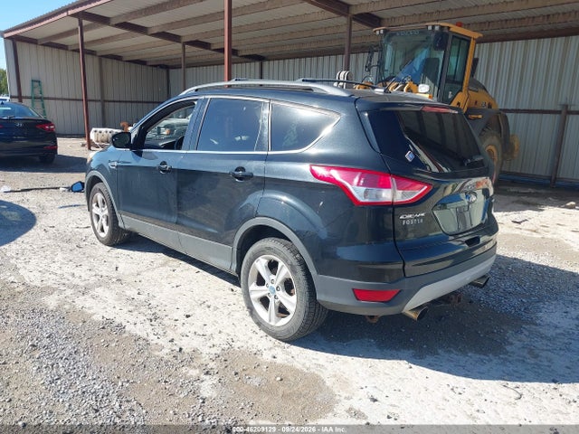 46209129 :رقم المزاد ، 1FMCU9G91DUC21675 vin ، 2013 Ford Escape Se مزاد بيع