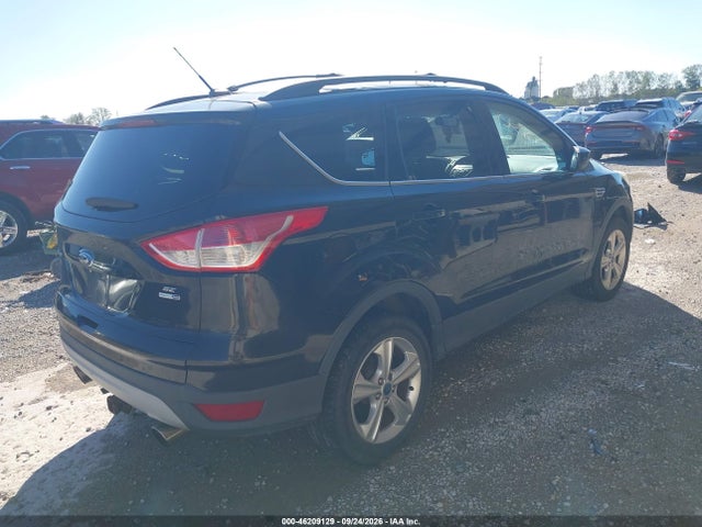 46209129 :رقم المزاد ، 1FMCU9G91DUC21675 vin ، 2013 Ford Escape Se مزاد بيع