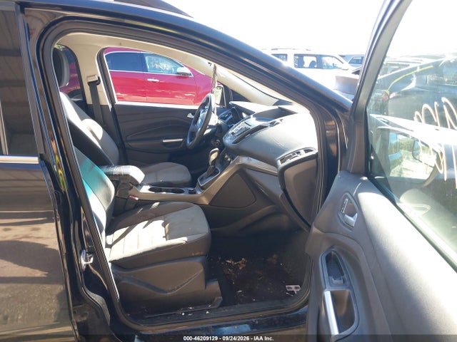46209129 :رقم المزاد ، 1FMCU9G91DUC21675 vin ، 2013 Ford Escape Se مزاد بيع