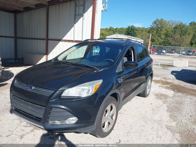 46209129 :رقم المزاد ، 1FMCU9G91DUC21675 vin ، 2013 Ford Escape Se مزاد بيع