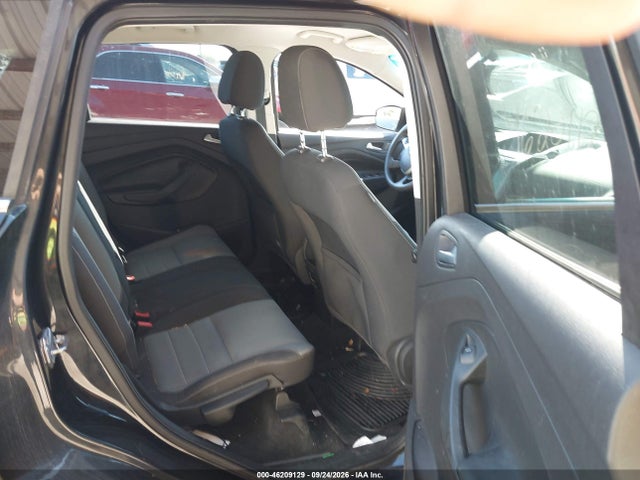 46209129 :رقم المزاد ، 1FMCU9G91DUC21675 vin ، 2013 Ford Escape Se مزاد بيع