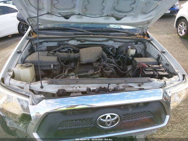 46209130 :رقم المزاد ، 5TFJX4GNXEX032235 vin ، 2014 Toyota Tacoma Prerunner مزاد بيع