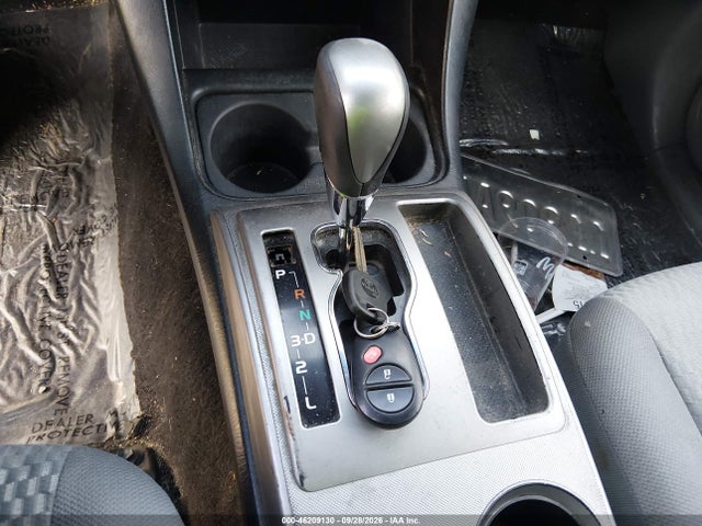 46209130 :رقم المزاد ، 5TFJX4GNXEX032235 vin ، 2014 Toyota Tacoma Prerunner مزاد بيع