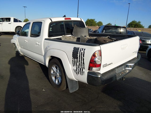 46209130 :رقم المزاد ، 5TFJX4GNXEX032235 vin ، 2014 Toyota Tacoma Prerunner مزاد بيع