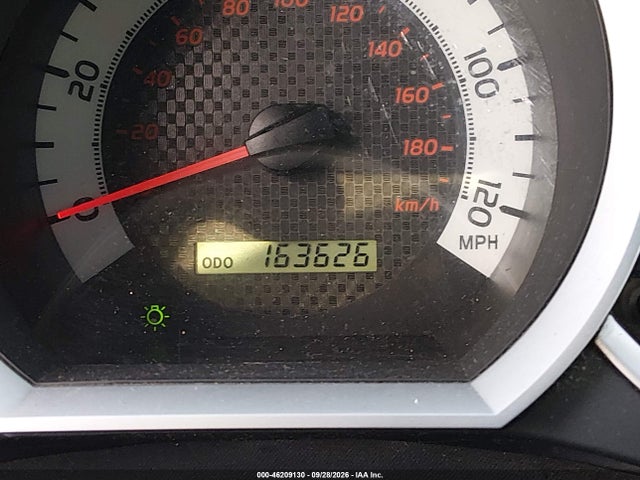 46209130 :رقم المزاد ، 5TFJX4GNXEX032235 vin ، 2014 Toyota Tacoma Prerunner مزاد بيع