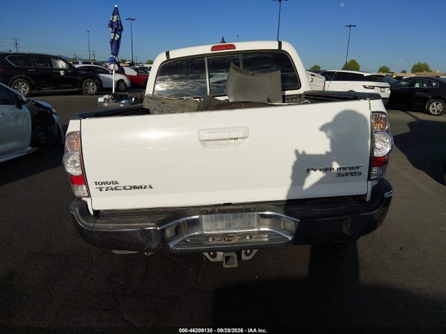 46209130 :رقم المزاد ، 5TFJX4GNXEX032235 vin ، 2014 Toyota Tacoma Prerunner مزاد بيع