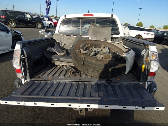 46209130 :رقم المزاد ، 5TFJX4GNXEX032235 vin ، 2014 Toyota Tacoma Prerunner مزاد بيع