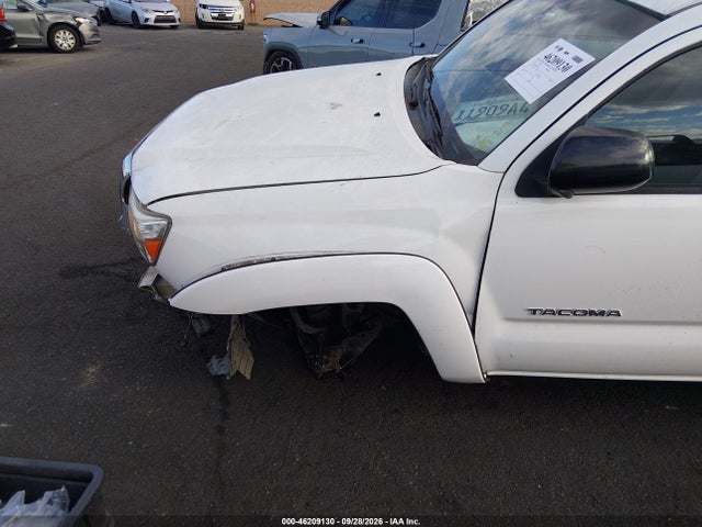 46209130 :رقم المزاد ، 5TFJX4GNXEX032235 vin ، 2014 Toyota Tacoma Prerunner مزاد بيع