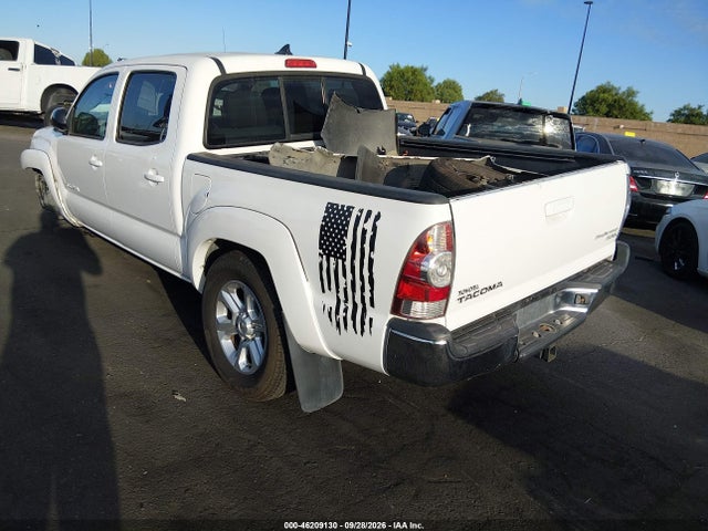 46209130 :رقم المزاد ، 5TFJX4GNXEX032235 vin ، 2014 Toyota Tacoma Prerunner مزاد بيع