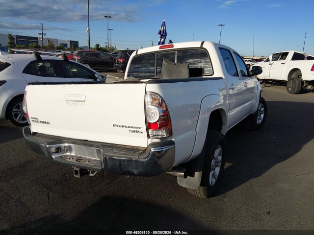46209130 :رقم المزاد ، 5TFJX4GNXEX032235 vin ، 2014 Toyota Tacoma Prerunner مزاد بيع