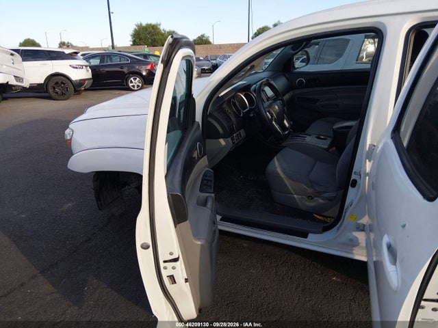 46209130 :رقم المزاد ، 5TFJX4GNXEX032235 vin ، 2014 Toyota Tacoma Prerunner مزاد بيع