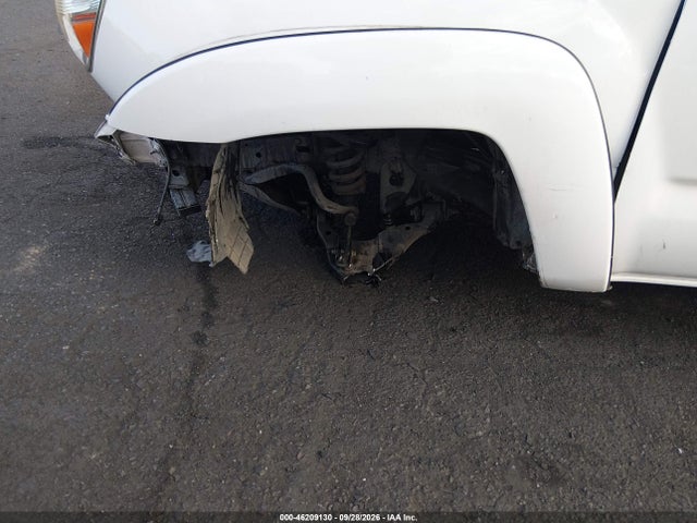 46209130 :رقم المزاد ، 5TFJX4GNXEX032235 vin ، 2014 Toyota Tacoma Prerunner مزاد بيع