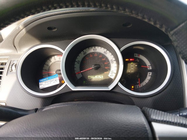 46209130 :رقم المزاد ، 5TFJX4GNXEX032235 vin ، 2014 Toyota Tacoma Prerunner مزاد بيع