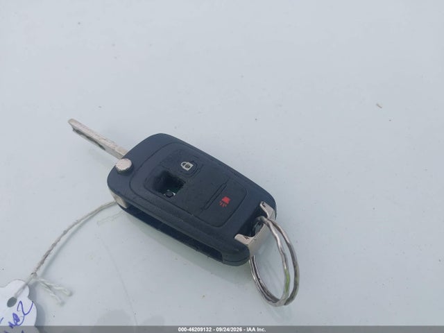 Продажа на аукционе авто 2011 Chevrolet Equinox Ls, vin: 2GNALBEC1B1268175, номер лота: 46209132