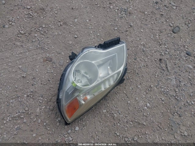 Продажа на аукционе авто 2011 Chevrolet Equinox Ls, vin: 2GNALBEC1B1268175, номер лота: 46209132
