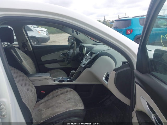 Продажа на аукционе авто 2011 Chevrolet Equinox Ls, vin: 2GNALBEC1B1268175, номер лота: 46209132