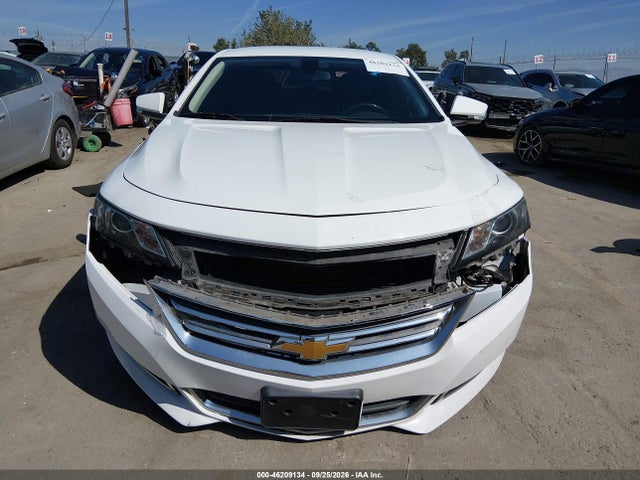 Chevrolet IMPALA LT 2019 1G11Z5S3XKU129950 Image 12