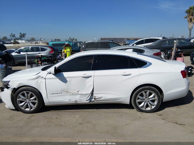 Chevrolet IMPALA LT 2019 1G11Z5S3XKU129950 Image 14