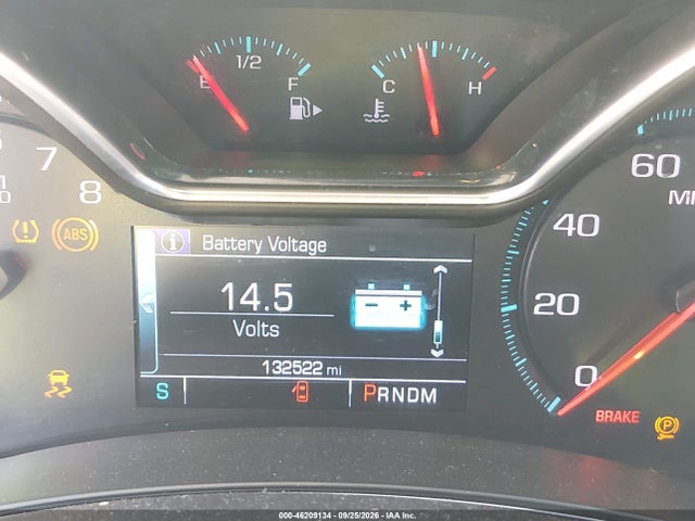 Chevrolet IMPALA LT 2019 1G11Z5S3XKU129950 Image 15
