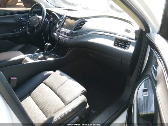 Chevrolet IMPALA LT 2019 1G11Z5S3XKU129950 Image 5