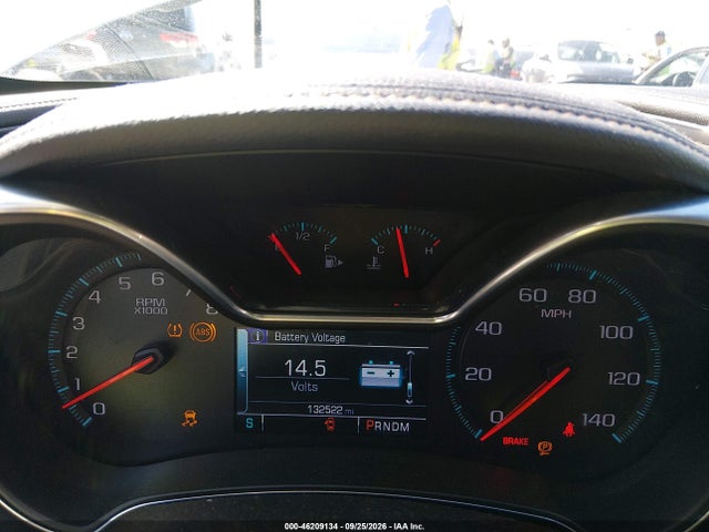 Chevrolet IMPALA LT 2019 1G11Z5S3XKU129950 Image 7