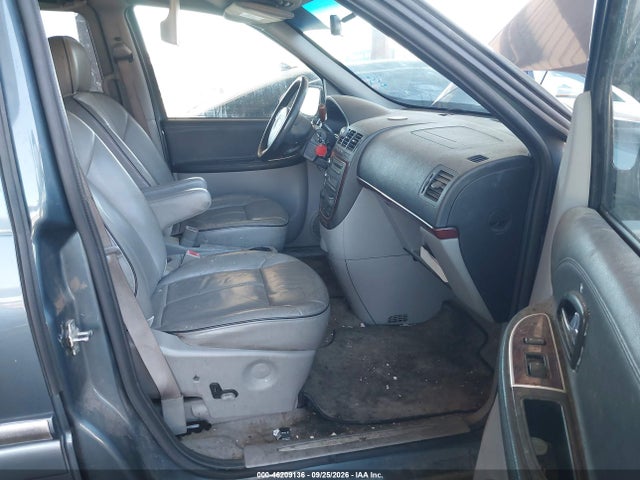 46209136 :رقم المزاد ، 5GADV33L96D121669 vin ، 2006 Buick Terraza Cxl مزاد بيع