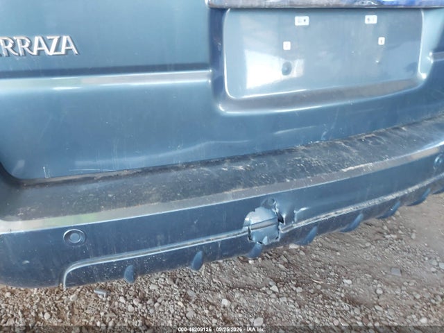 46209136 :رقم المزاد ، 5GADV33L96D121669 vin ، 2006 Buick Terraza Cxl مزاد بيع