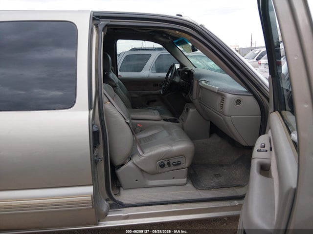 Продаж на аукціоні авто 2002 Chevrolet Silverado 1500 Lt, vin: 1GCEK19T22E278651, номер лоту: 46209137