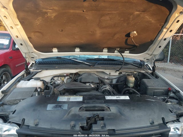 Aukcja sprzedaży 2000 Chevrolet Silverado 1500 Ls, vin: 1GCEC19T5YZ205059, numer aukcji: 46209138