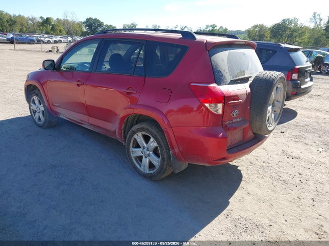 Продаж на аукціоні авто 2006 Toyota Rav4 Sport, vin: JTMBD32V666020959, номер лоту: 46209139