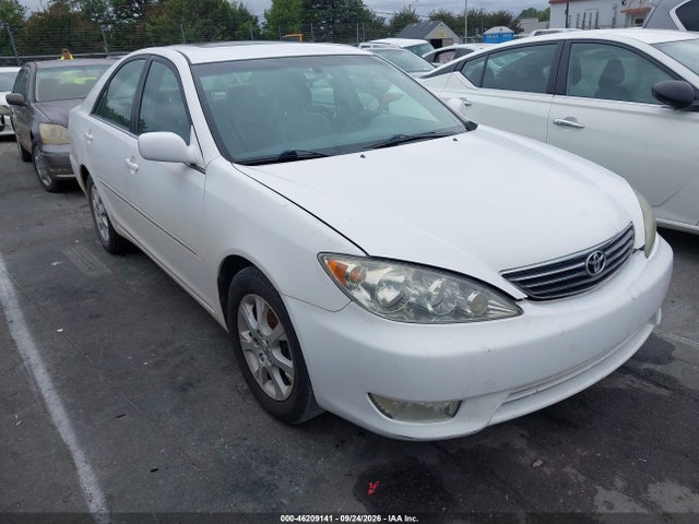 Aukcja sprzedaży 2006 Toyota Camry Xle, vin: 4T1BE32K66U642939, numer aukcji: 46209141