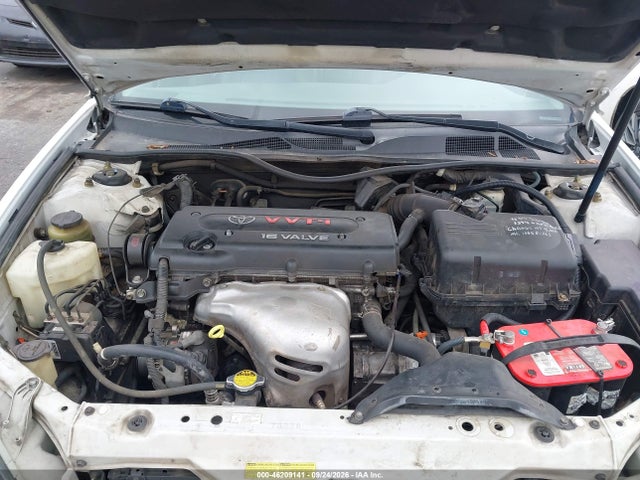 46209141 :رقم المزاد ، 4T1BE32K66U642939 vin ، 2006 Toyota Camry Xle مزاد بيع