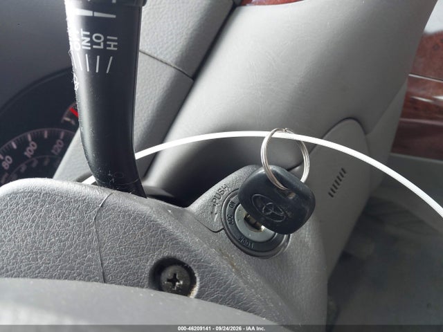46209141 :رقم المزاد ، 4T1BE32K66U642939 vin ، 2006 Toyota Camry Xle مزاد بيع