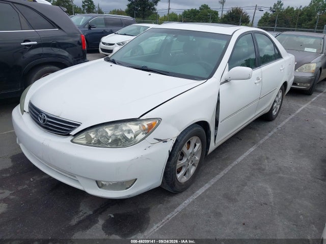 46209141 :رقم المزاد ، 4T1BE32K66U642939 vin ، 2006 Toyota Camry Xle مزاد بيع