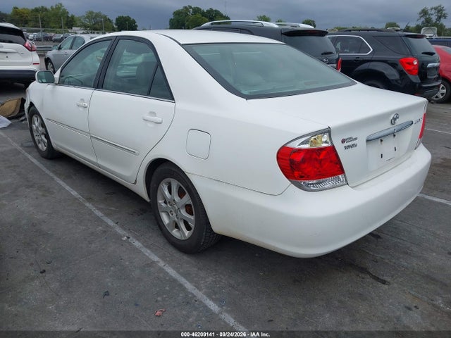 46209141 :رقم المزاد ، 4T1BE32K66U642939 vin ، 2006 Toyota Camry Xle مزاد بيع