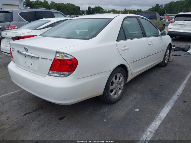 46209141 :رقم المزاد ، 4T1BE32K66U642939 vin ، 2006 Toyota Camry Xle مزاد بيع