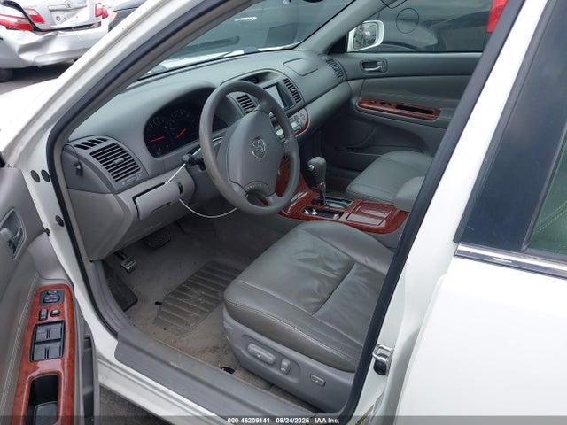 46209141 :رقم المزاد ، 4T1BE32K66U642939 vin ، 2006 Toyota Camry Xle مزاد بيع