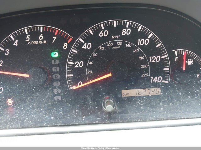 46209141 :رقم المزاد ، 4T1BE32K66U642939 vin ، 2006 Toyota Camry Xle مزاد بيع