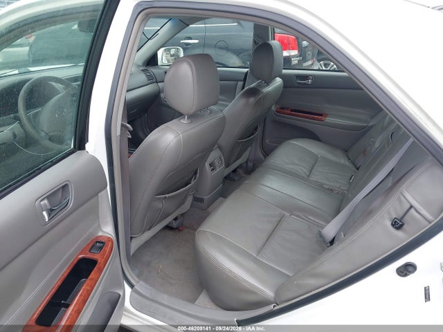 46209141 :رقم المزاد ، 4T1BE32K66U642939 vin ، 2006 Toyota Camry Xle مزاد بيع