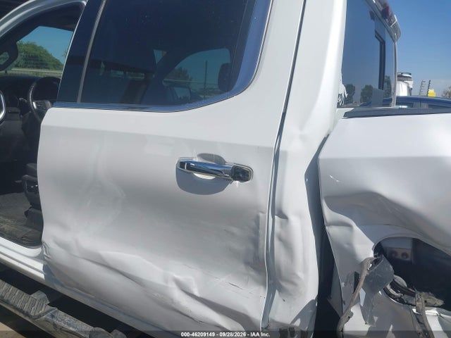 Chevrolet Silverado 1500 Ltz 2020 3GCPWEED3LG123376 Image 17