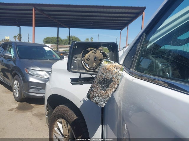 Chevrolet Silverado 1500 Ltz 2020 3GCPWEED3LG123376 Image 18