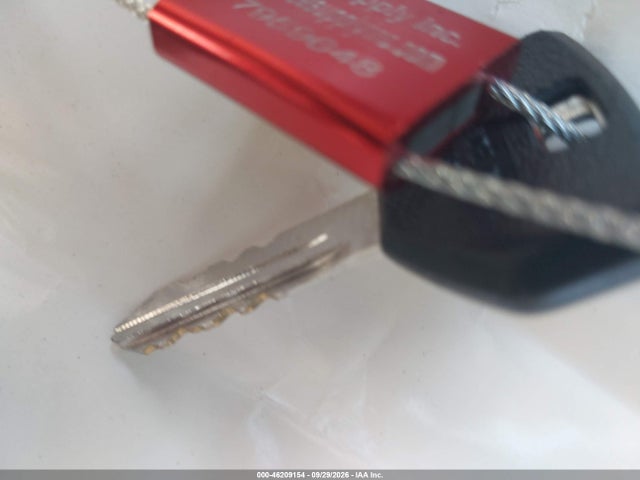 46209154 :رقم المزاد ، 1B7HC13Z4YJ160785 vin ، 2000 Dodge Ram 1500 St مزاد بيع
