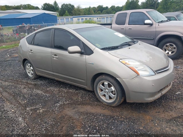 Продаж на аукціоні авто 2007 Toyota Prius, vin: JTDKB20U477619509, номер лоту: 46209156