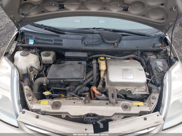 Продаж на аукціоні авто 2007 Toyota Prius, vin: JTDKB20U477619509, номер лоту: 46209156