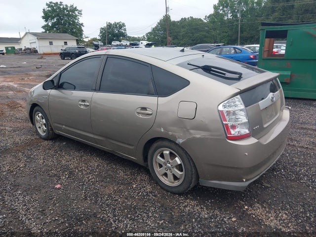 Продаж на аукціоні авто 2007 Toyota Prius, vin: JTDKB20U477619509, номер лоту: 46209156