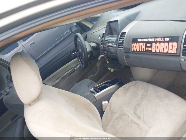 Продаж на аукціоні авто 2007 Toyota Prius, vin: JTDKB20U477619509, номер лоту: 46209156