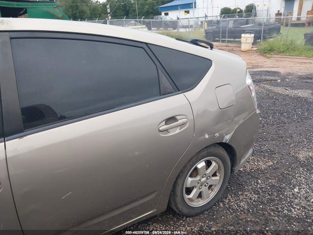 Продаж на аукціоні авто 2007 Toyota Prius, vin: JTDKB20U477619509, номер лоту: 46209156